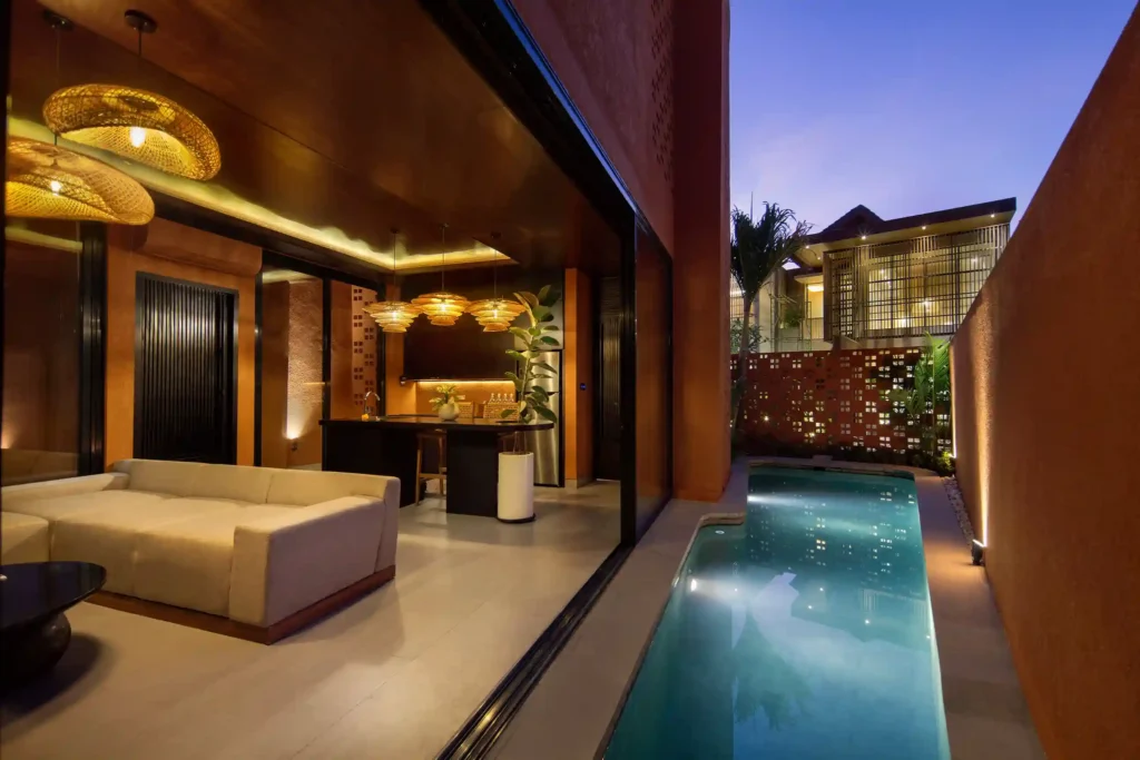 V003 | Property in Bali | Vue Ventura